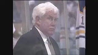 John Brophy, legendary Admirals coach, dies at 83