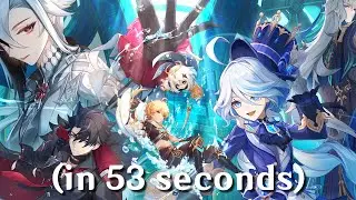 4.1 Livestream in 53 seconds