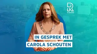 Kijk terug: In gesprek met burgemeester Carola Schouten