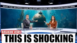 Scientists Discover Leaking Nuclear Threat on the Ocean Floor &mdash; and It&rsquo;s Not an Isolated Case