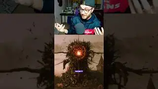 Divinity Game Trailer Reaction #shorts #gaming #divinity #reaction