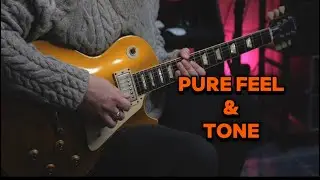 Gary Moore Preset Does EVERYTHING (Fractal FM3 / FM9 / Axe-Fx III)  
