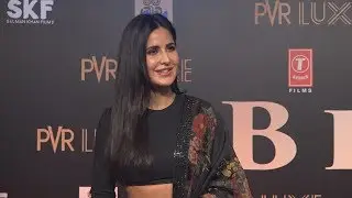 Katrina Kaif Full Interview | Salman Khan BHARAT Grand Premiere | Special Screening