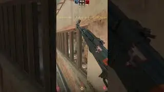 New pixel boost on de_cache 🥱 #cache #csgo #cs2 #cs2bugs #csgomoments #pixelboost