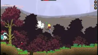 Starbound Gameplay [NO COMMENT] + Link download in descriere!