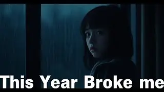 When the Year Said Goodbye 😭 | Sad Emotional Song | End of Year Heart Touching Lyrics