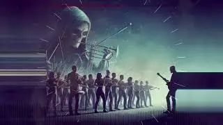 EPIC PERCUSSIVE SYMPHONIC TRAILER TYPE SOUNDTRACK - 