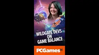 Former Starcraft 2 devs on risks & balance in Wildgate