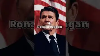 Top 10 Most Powerful US Presidents in History! Leaders Who Shaped America 🏛️  #trending  #superpower