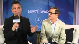 Celebrity Glamour: Matthew Roltson & Davis Factor help start LA&rsquo;s Fashion Photography Revolution