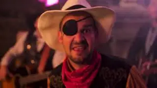 Hilfssheriff Tom 