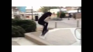Nathan McMullen IPhone clips 1