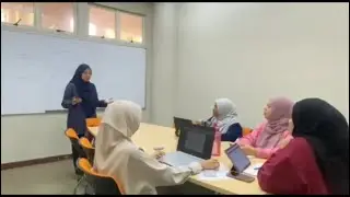 ROLE PLAY G2: EP 2 APPROACH MEETING
