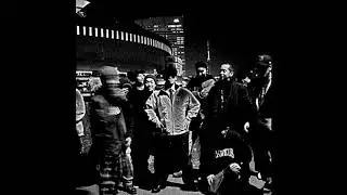 Tojin Battle Royal &lrm;&ndash; 1997-199&infin; Collection (Full Album) (90's Japanese Hip Hop)