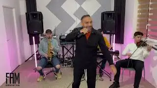 Alex ialis official- Hello Baby (cover)
