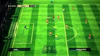 FIFA 11 - Timmsey's Tasty Goals | Ep.1
