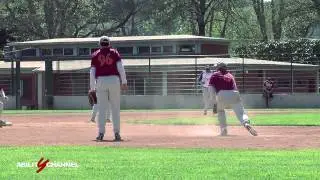 BASEBALL PER CIECHI