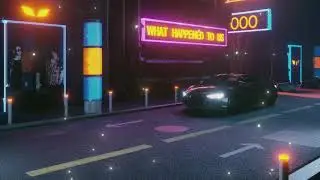 BEAUZ - What Happened To Us (OOO) ft. PAAM (Official Audio)