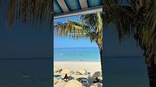 Skylark Negril Beach Resort, Jamaica #jamaica #boutiquehotel #negril