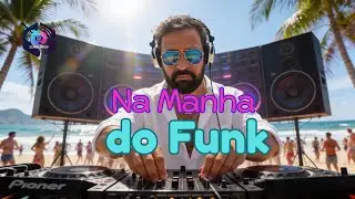 Na Manha do Funk - DJWL 1969 | Batida Explosiva de Funk Carioca, transforma Medo em Paixão!