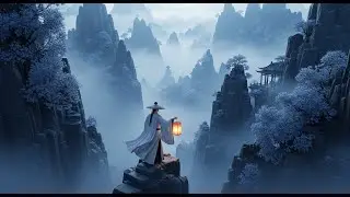 Note Auras: Ancient Guzheng Harmonies for Moments of Introspection and Emotional Balance