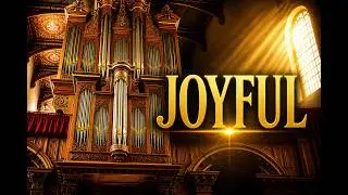 Bach&rsquo;s Joyful F Major Prelude & Fugue BWV 856 (WTC Book 1) | Trinity Cambridge Organ with Score