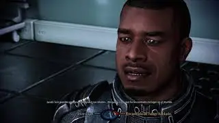 Mass Effect&trade; 3, Jacob Taylor