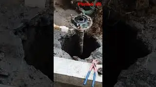 my talent plumber Life 🤫😄🧬#plumber, #plumbinglife,  #plumberlife, #plumberslife, #localplumber