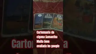 Consultas Online #cartomante #tarot