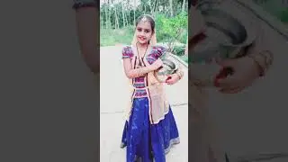 #Shorts #Happy Krishnan Janmashtami #cute Krishnan & Radha video #Preshoot