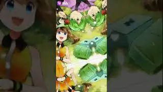 Pok&eacute;mon May x Drew and Cilian x Iris AMV