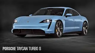 CSR2 | PRESTIGE CUP | Porsche Taycan Turbo S 🟡 | Race: 20-30 + Time Attack