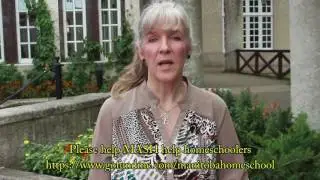 MASH Stories - Jennifer Gehman