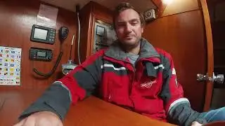 Bareboat Skipper course presentation EN