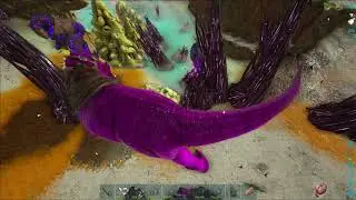 Guide Element Vein Ark Survival Evolved- Extinction, #howtomakeit