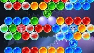 Bubble shooter Legend 🤗🤗 high levels 🎃🎃 just subscribe 😎 online offline games 