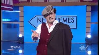 Pilua me prostituta ? - Alpazar - Vizion Plus