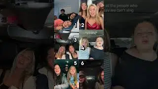 Who is singing? - song: River