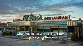 Ep. 3 S01E03 Blue Plate Special