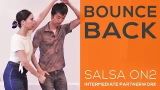 Salsa Redirection with Variations | On2 Partnerwork