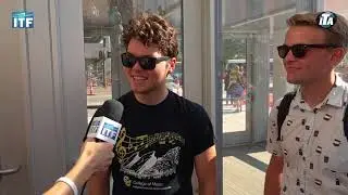 ITF 2018 - Registration www.trombonefestival.net