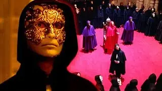 Eyes Wide Shut Full Movie Knowledge And Review | Tom Cruise | Nicole Kidman