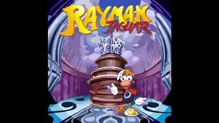Rayman Jaguar OST - Betilla