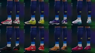 New Bootpack V48 AIO January 2026 + Instalation - PES 2021 & Football Life 2026