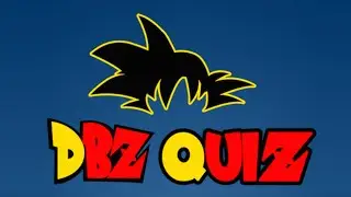 DBZ Quiz Super Saiyan Edition Trivia ~ DGame Studio Cheat Sheet For All Level Answers