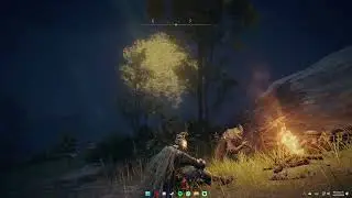 Elden Ring - Nomadic Merchant Song (Wallpaper Engine)