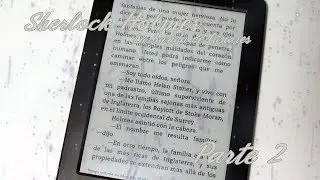 ASMR Español | Sherlock Holmes y la banda de lunares (Parte 2)| Lectura susurrada Multi Layer