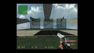 Secrets Rooms on Surf BuckWild CSS NEW CrazyApeGaming ♫♫☼☼☺☺