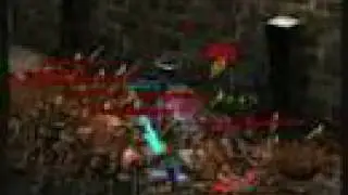 Metin 2 - Easy way to lvl UP ( WEAK char NO cash)44k minPlay