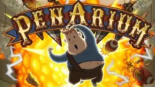 Прохождение под фонк | Penarium